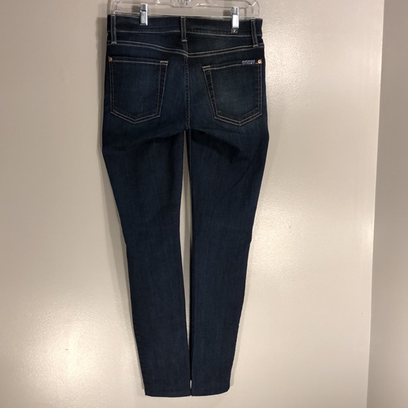 7 for all mankind jeans - Picture 8 of 14